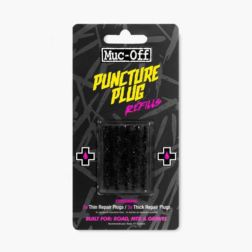 muc off puncture plug refills