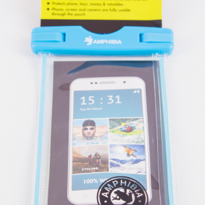 waterproof pouch for phone when swimming