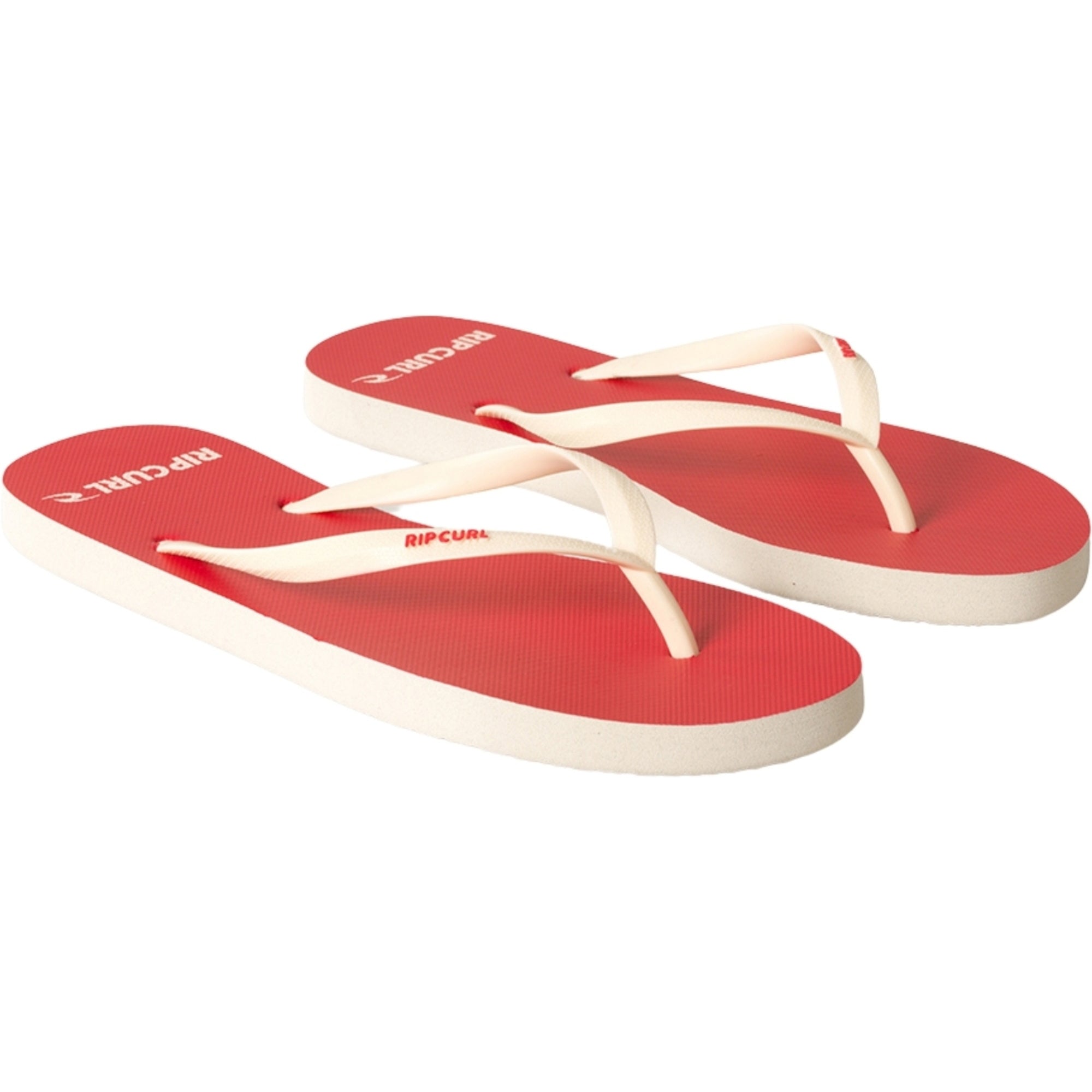 Rip Curl Bondi Bloom Open Toe Flip Flops
