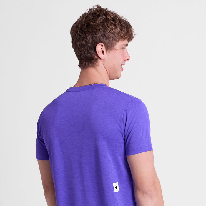 SAYSKY Logo Combat Pro T-Shirt