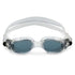 Aquasphere Kaiman Compact Fit Goggle Clear Lens