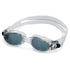 Aquasphere Kaiman Compact Fit Goggle Clear Lens