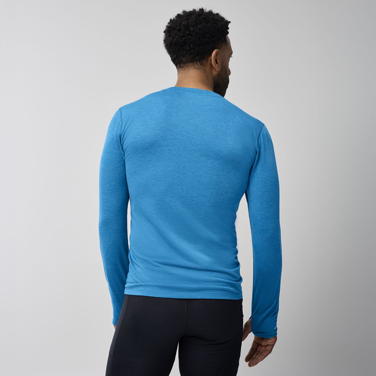 Brooks High Point Long Sleeve Men's