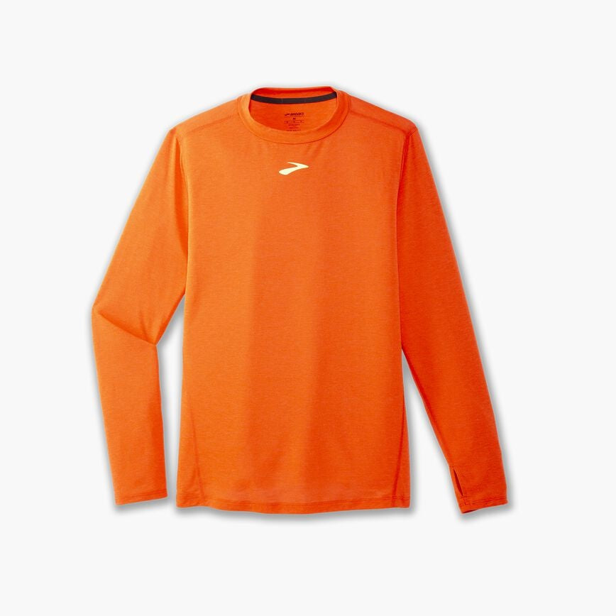 Brooks High Point Long Sleeve Men's