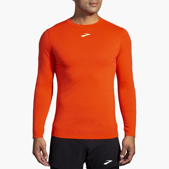 Brooks High Point Long Sleeve Men's