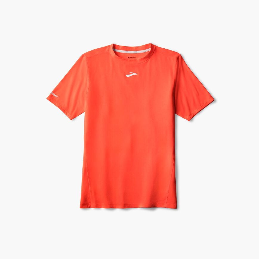 Brooks High Point Short Sleeve Men's