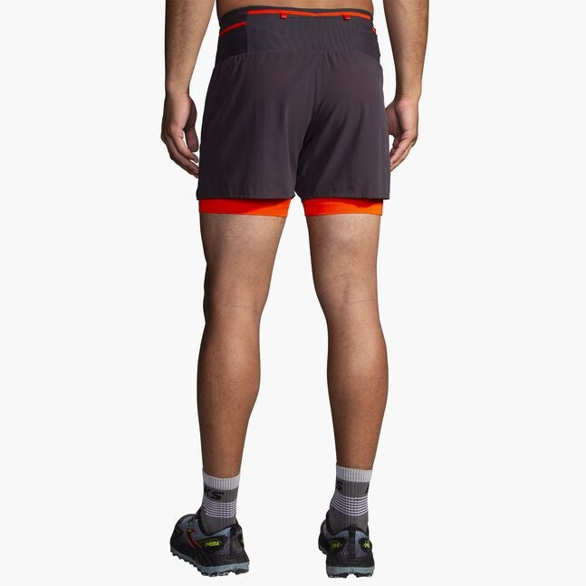 Brooks High Point Men's 5