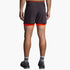 Brooks High Point Men's 5" 2-in-1 Short 2.0