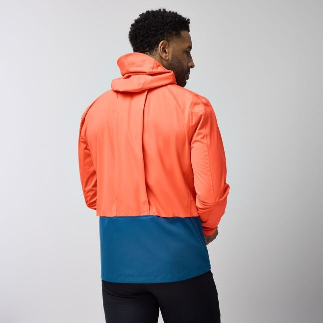 Brooks High Point Waterproof Jacket 2 - Men's