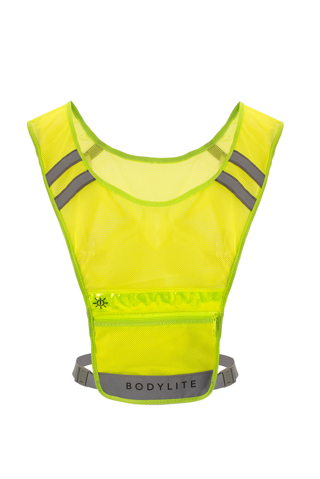 Bodylite LED Reflective Vest