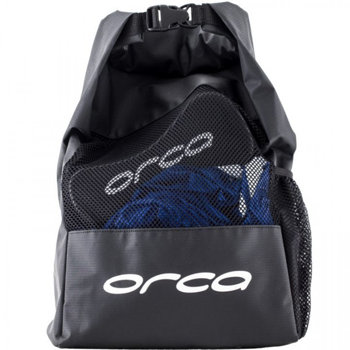 Orca Mesh Backpack