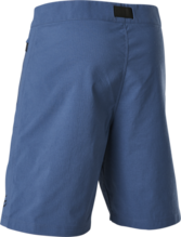 fox ranger shorts with liner for juniors