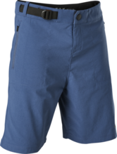 fox ranger shorts with liner for juniors