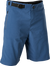 fox ranger shorts with liner for juniors