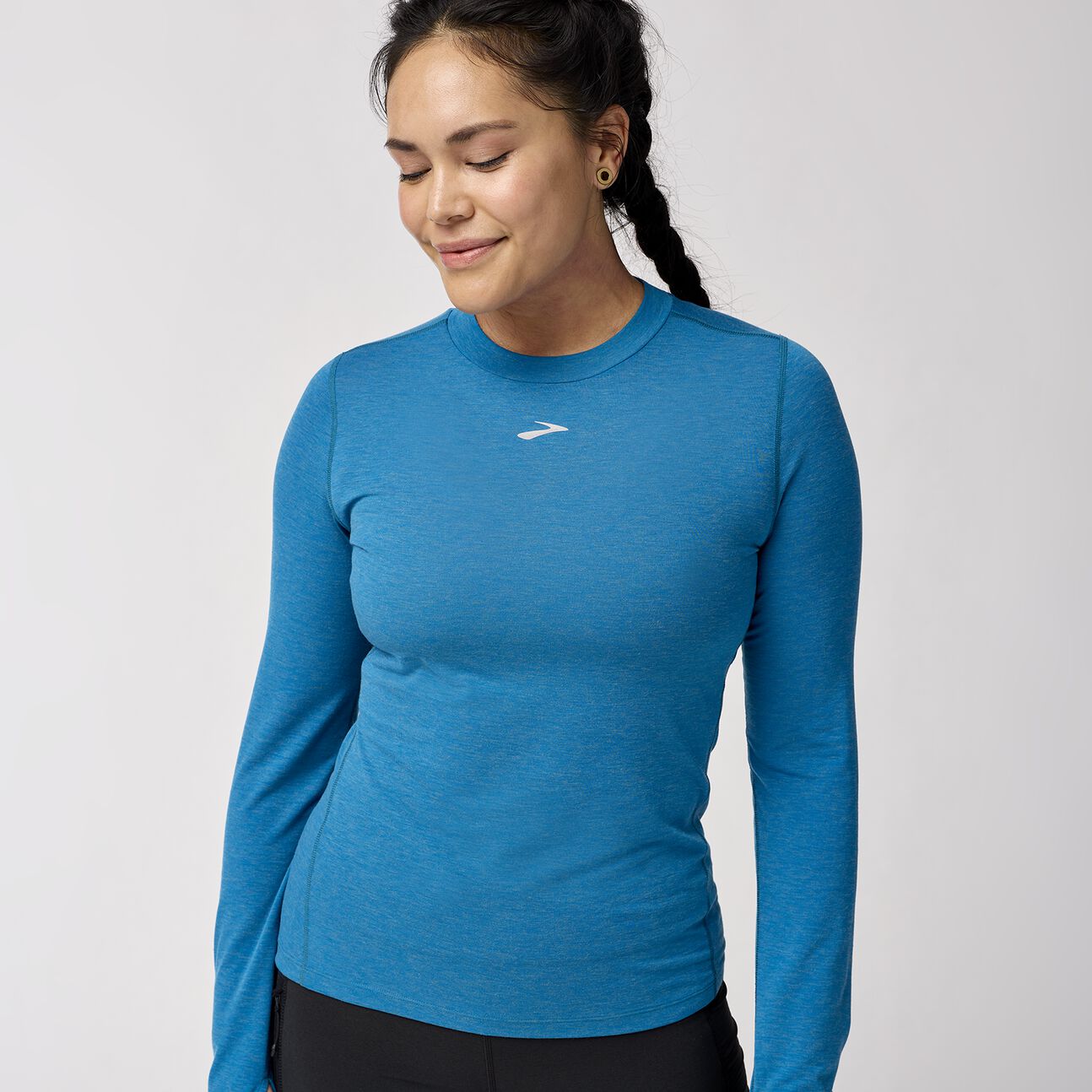 Brooks High Point Long Sleeve Women's