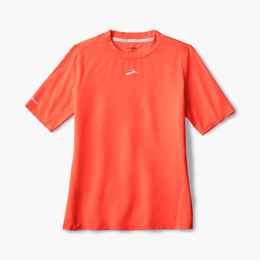 Brooks High Point Short Sleeve Women's