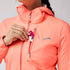 Brooks High Point Waterproof Jacket 2 - Women's
