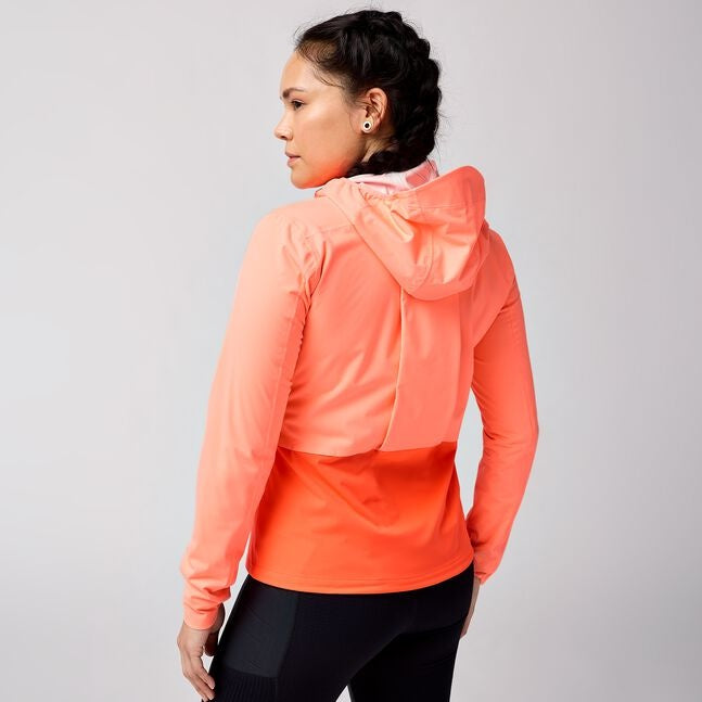 Brooks High Point Waterproof Jacket 2 - Women's