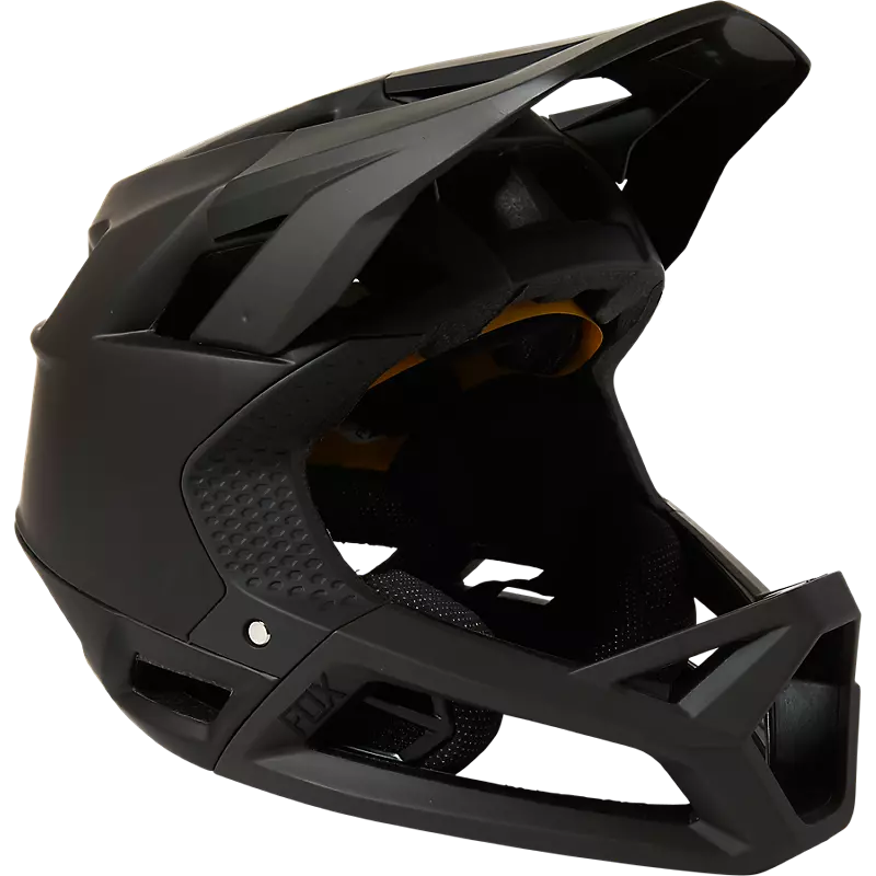 fox proframe full face enduro helmet