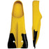 Finis Z2 Gold Zoomers - Short Blade Training Fin