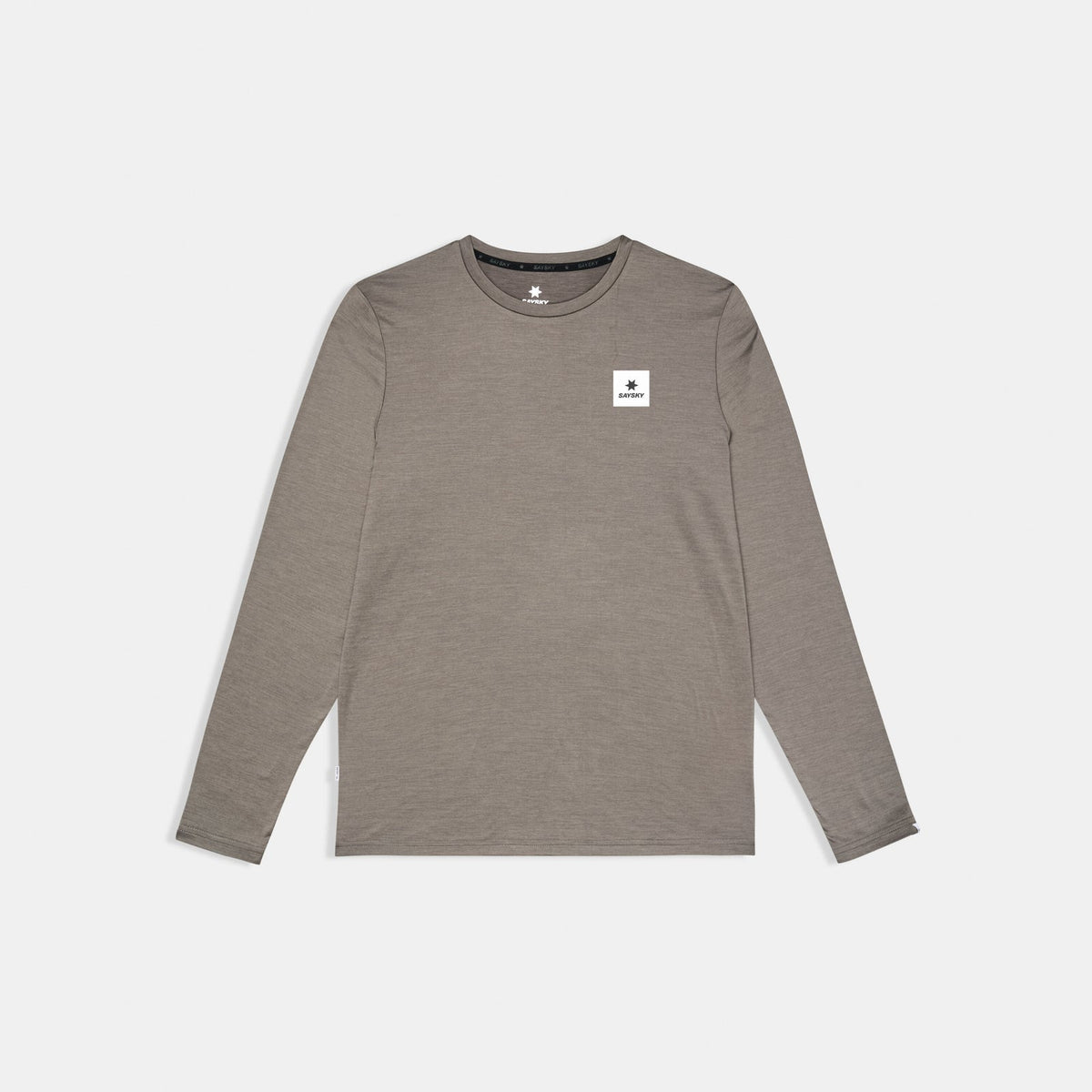 SAYSKY Men's Clean Pace Long Sleeve