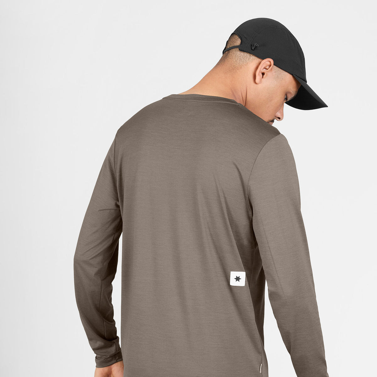 SAYSKY Men's Clean Pace Long Sleeve