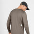 SAYSKY Men's Clean Pace Long Sleeve