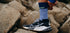 Compressport Pro Racing Trail Winter Quarter Sock