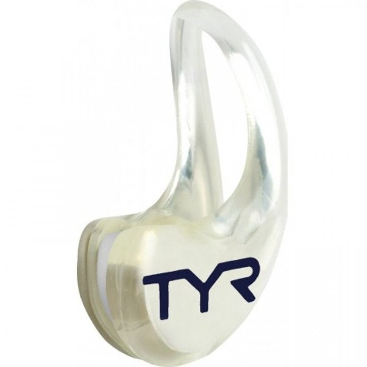 TYR Ergo Swim Clip Clear