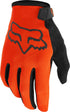 Fox Youth Ranger Glove