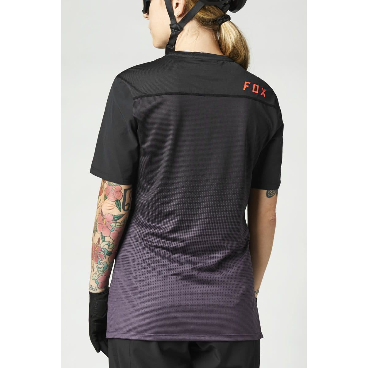 Fox Womens FlexAir SS Jersey