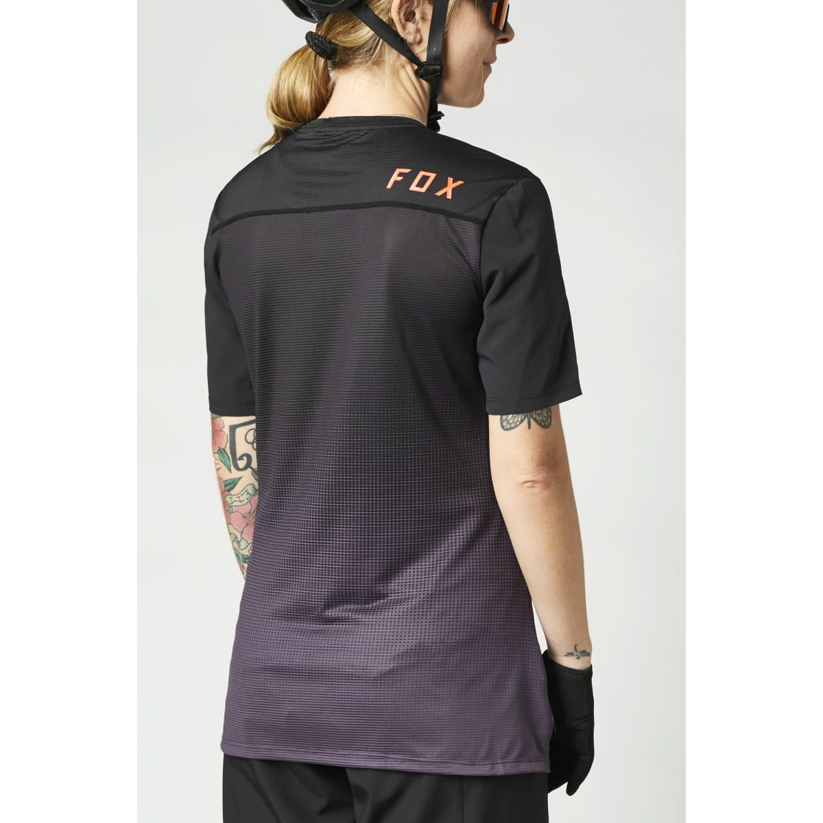 Fox Womens FlexAir SS Jersey