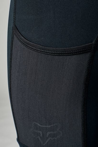fox bibshorts for women who mountain bike