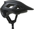 fox mainframe mtb helmet slate blue