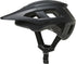 fox mainframe mtb helmet slate blue