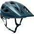 fox mainframe mtb helmet slate blue