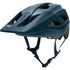 fox mainframe mtb helmet slate blue