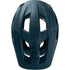fox mainframe mtb helmet slate blue