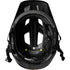 fox mainframe mtb helmet slate blue