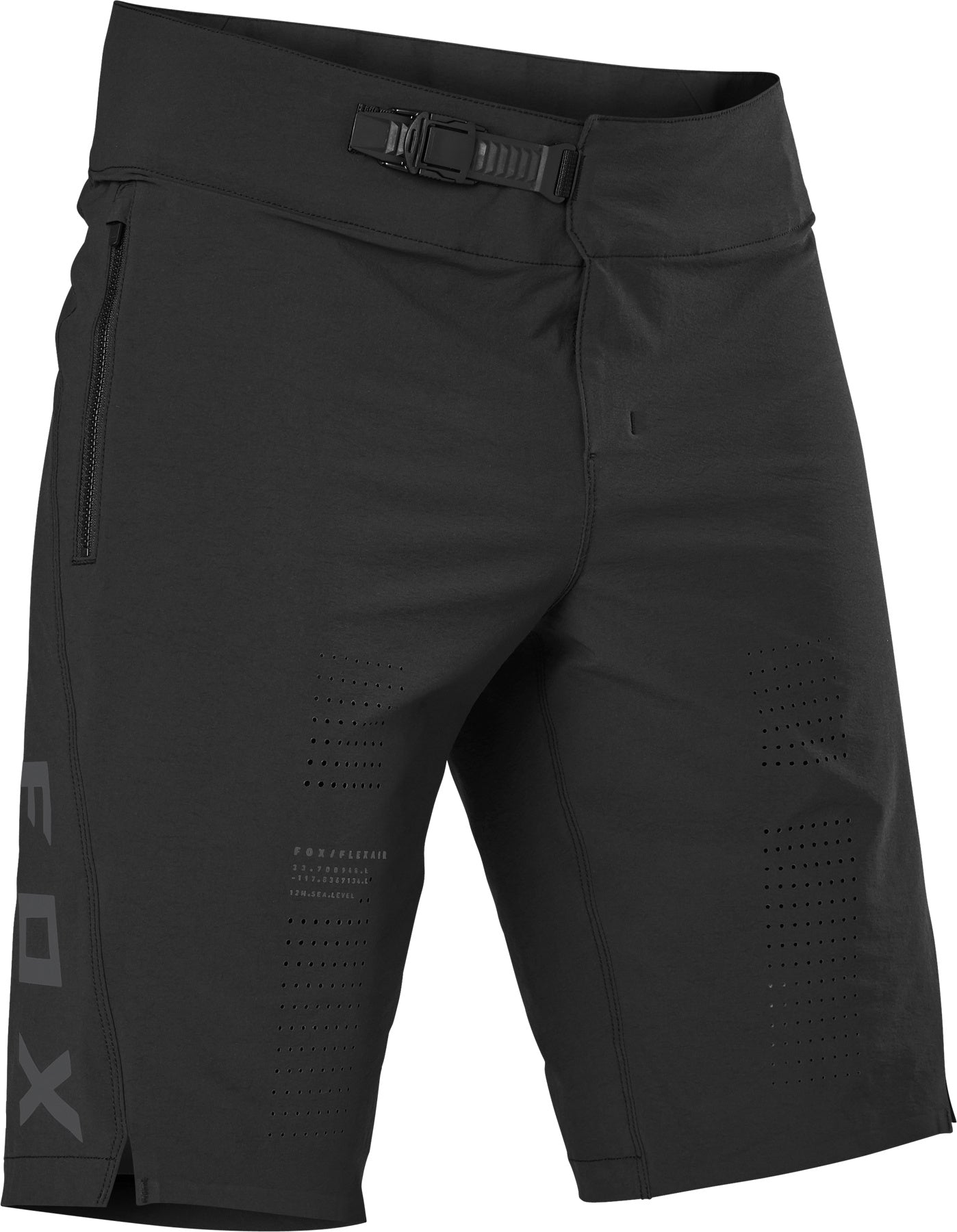 fox flexair mtb short