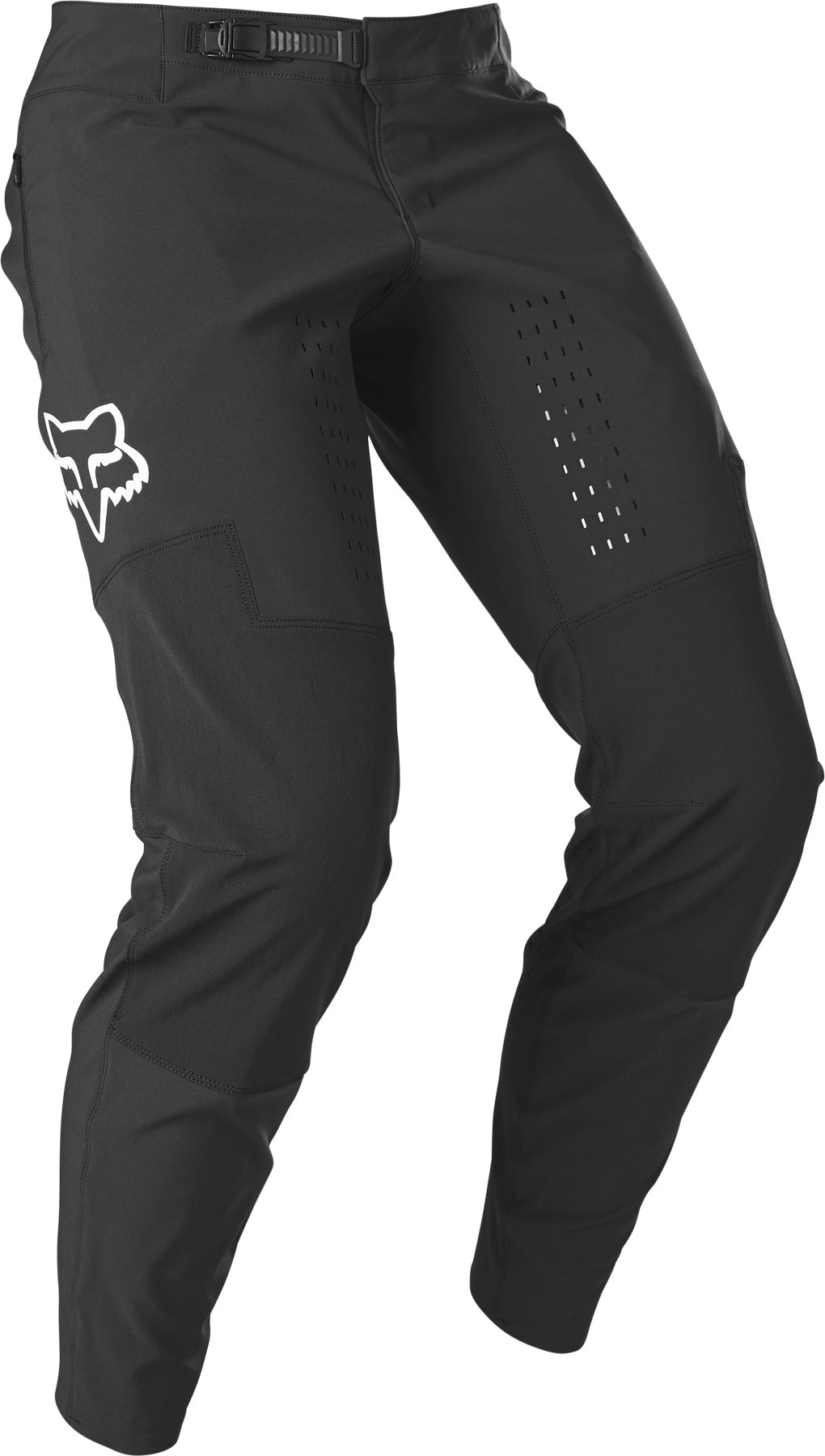 fox youth defend mountain bike pant black