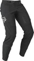fox youth defend mountain bike pant black