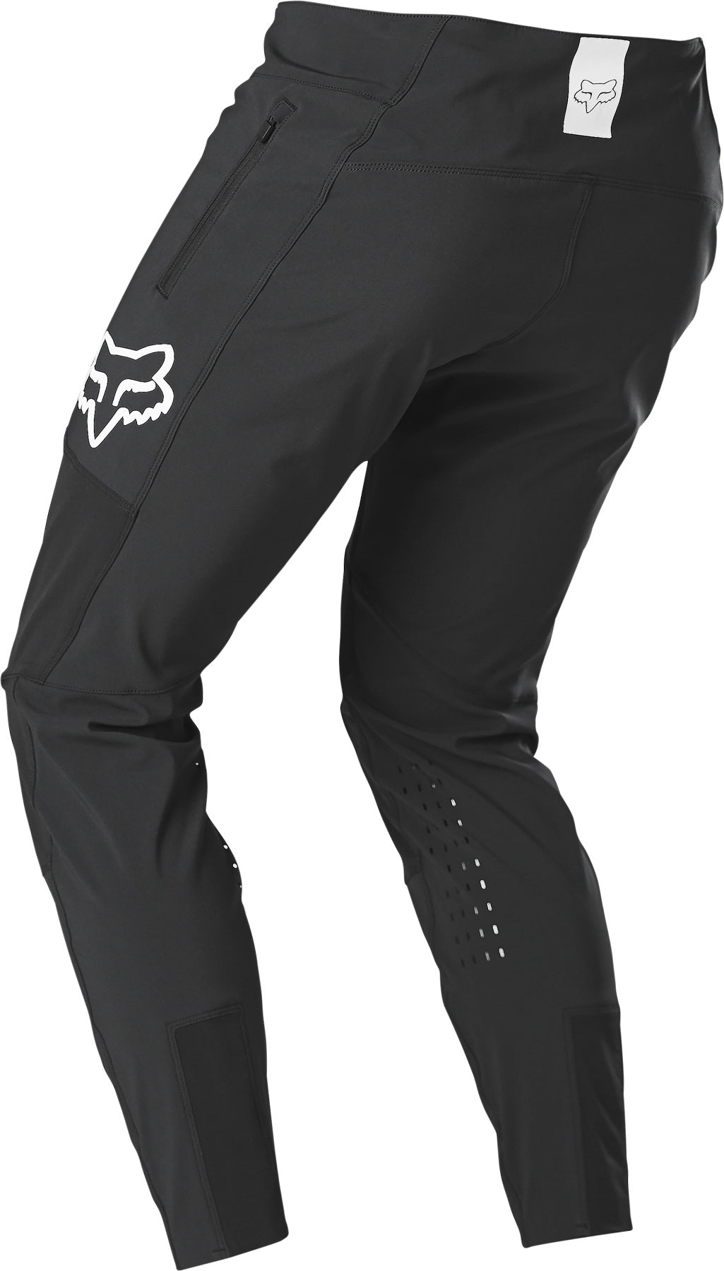fox youth defend mountain bike pant black