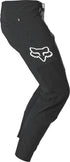 fox youth defend mountain bike pant black