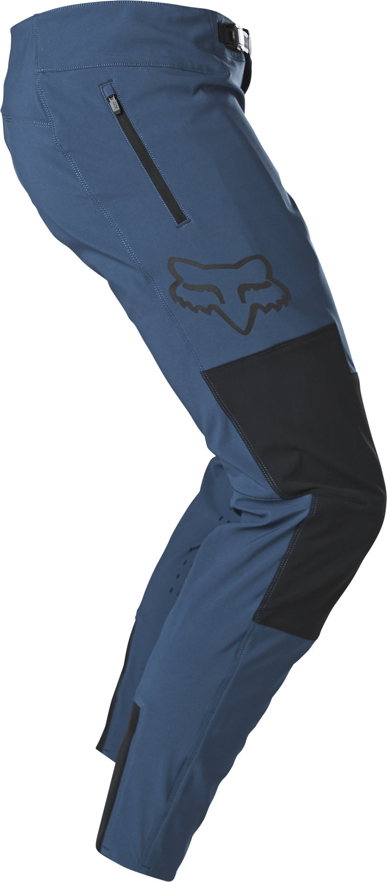 fox youth defend mountain bike pant black