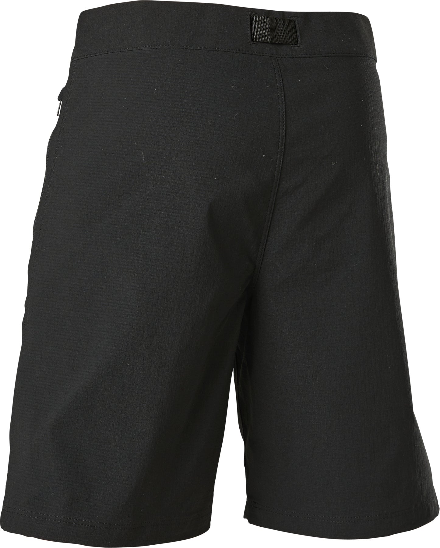 fox ranger shorts with liner for juniors