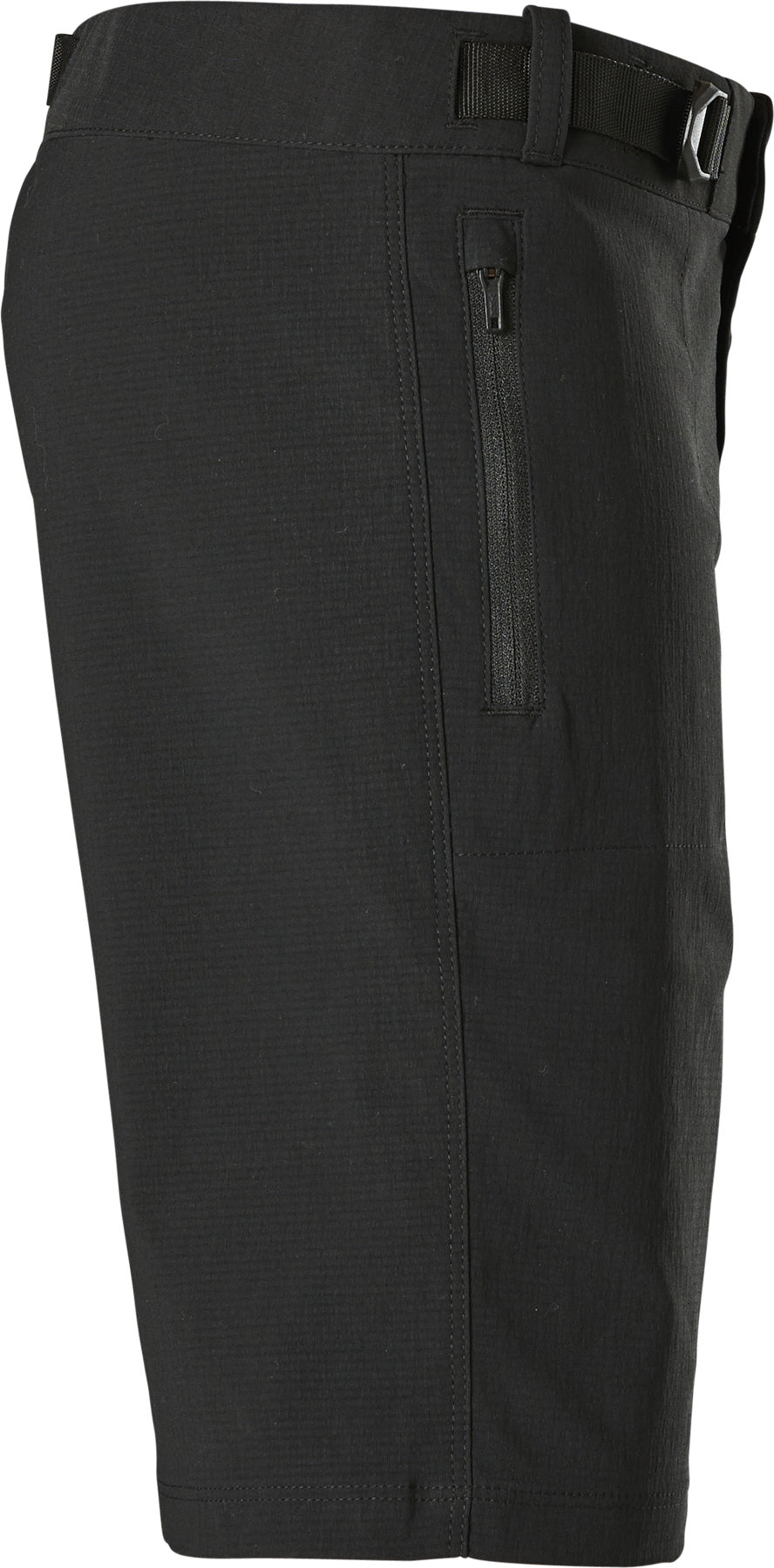 fox ranger shorts with liner for juniors