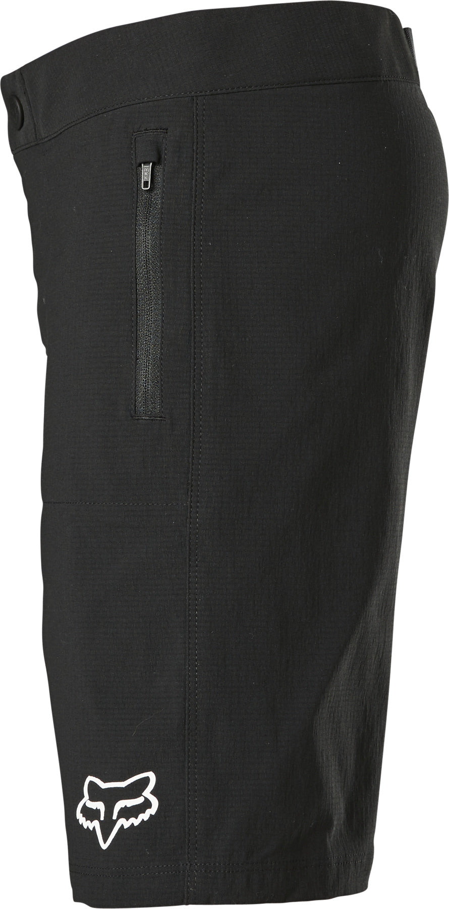 fox ranger shorts with liner for juniors