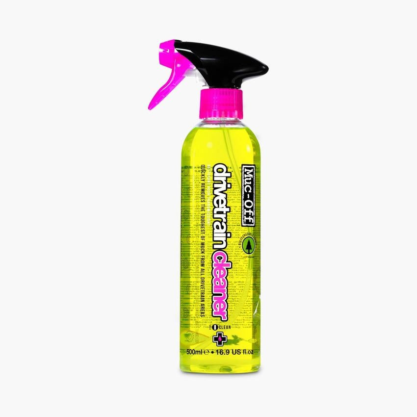 muc off drive chain cleaner