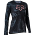 Fox Women's FlexAir LS Jersey Ts57